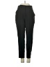 ASOS Design 100% Polyester Solid Black Active Pants Size 00 - photo 1