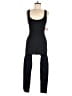 Assorted Brands Black Jumpsuit Size L - photo 1