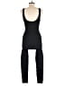 Assorted Brands Black Jumpsuit Size L - photo 2