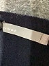 Vince. 100% Cashmere Black Cashmere Pullover Sweater Size S - photo 6