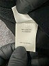 Ecru Solid Black Dress Pants Size 8 - photo 8
