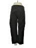 Vince. 100% Cotton Black Cargo Pants Size 2 - photo 2
