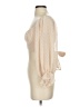 Hello Molly 100% Polyester Ivory 3/4 Sleeve Blouse Size 2 - photo 5