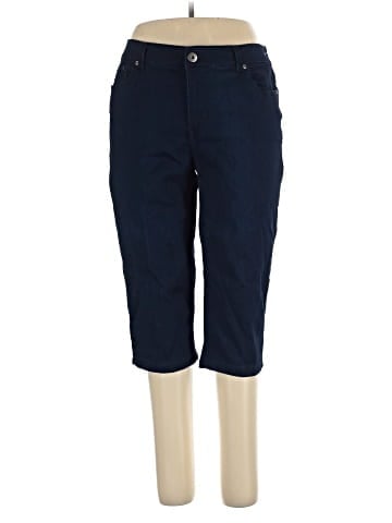 Catherines Jeggings (view 1)