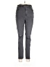Madewell Solid Gray Jeans Size 30 waist - photo 1