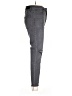 Madewell Solid Gray Jeans Size 30 waist - photo 4