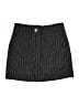JoFit Stripes Black Gray Active Skort Size L - photo 2