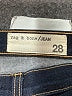Rag & Bone/JEAN Blue Jeans Size 28 waist - photo 7