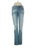 Blank NYC Stars Blue Jeans Size 24 waist - photo 1