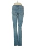 Blank NYC Stars Blue Jeans Size 24 waist - photo 2