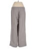 Eileen Fisher Houndstooth Gray Dress Pants Size XS - photo 2