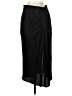 A New Day 100% Polyester Solid Black Formal Skirt Size S - photo 1