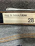 Rag & Bone/JEAN Blue Jeans Size 28 waist - photo 7