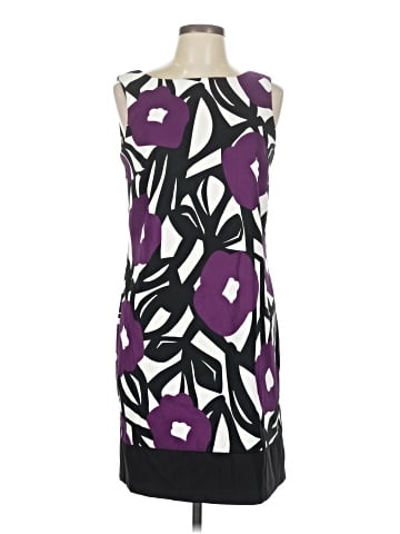 AB Studio Cocktail Dress (view 1)
