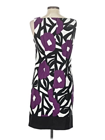 AB Studio Cocktail Dress (view 2)