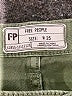 Free People Green Jeans Size 25 waist - photo 4