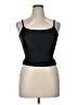 Assets Black Tank Top Size XL - photo 1
