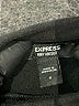 Express Black Bodysuit Size S - photo 3