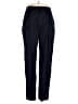 Grana 100% Lyocell Blue Casual Pants Size L - photo 1