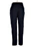 Grana 100% Lyocell Blue Casual Pants Size L - photo 2