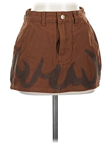 Cider Casual Skirt (view 1)
