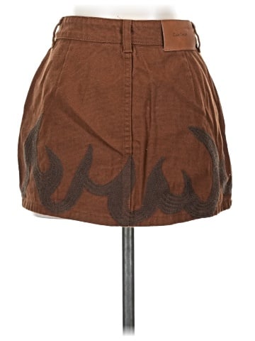 Cider Casual Skirt (view 2)