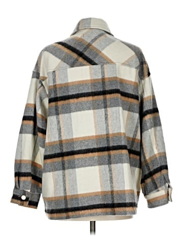 Zara Coat (view 2)