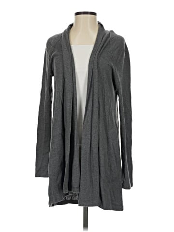 Code x Mode Cardigan (view 1)
