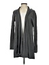 Code x Mode Gray Cardigan Size S - photo 1