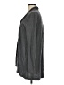 Code x Mode Gray Cardigan Size S - photo 5