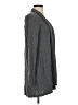 Code x Mode Gray Cardigan Size S - photo 4