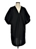 Shein 100% Polyester Black Casual Dress Size 4 - photo 1