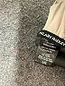 Hilary Radley 100% Polyester Solid Gray Casual Pants Size L - photo 9