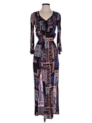 American Eagle Outfitters Casual Dress (view 1)
