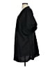 Shein 100% Polyester Black Casual Dress Size 4 - photo 5