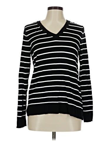 Style&Co Pullover Sweater (view 1)