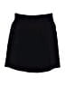 SPANX Solid Black Active Skort Size S - photo 2