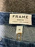 FRAME Denim Blue Jeans Size 30 waist - photo 6
