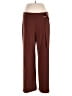 INC International Concepts Brown Casual Pants Size L - photo 1