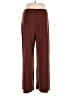 INC International Concepts Brown Casual Pants Size L - photo 2