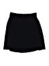 SPANX Solid Black Active Skort Size S - photo 1