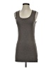 Bill Blass Gray Tank Top Size XS - photo 1