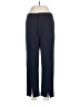 Allen Schwartz Solid Blue Casual Pants Size 8 - photo 1