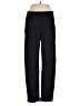 Acne Studios Color Block Black Norwich Face Striped Sweatpants Size XS - photo 1