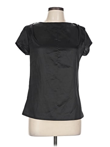 Nife Short Sleeve Blouse (view 1)