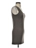 Bill Blass Gray Tank Top Size XS - photo 4