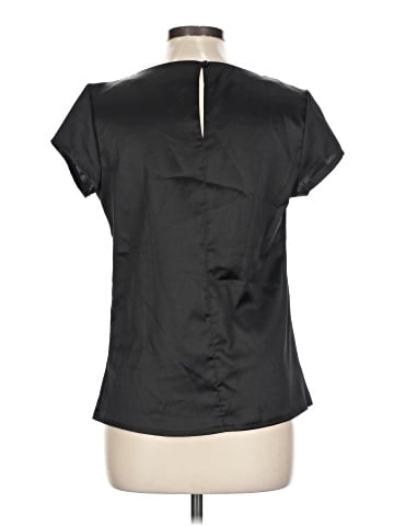 Nife Short Sleeve Blouse (view 2)