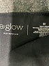 a:glow Black Casual Pants Size M - photo 3