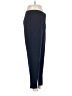 Allen Schwartz Solid Blue Casual Pants Size 8 - photo 4
