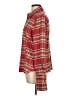 Escada Sport Plaid Red Long Sleeve Button-Down Shirt Size EU 42 / US 12 - photo 5